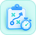 Station strategy icon