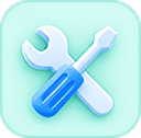 Technical stations icon