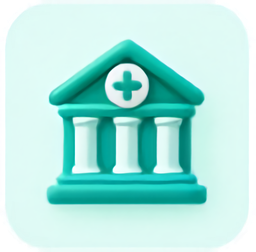 Residency Programs Icon